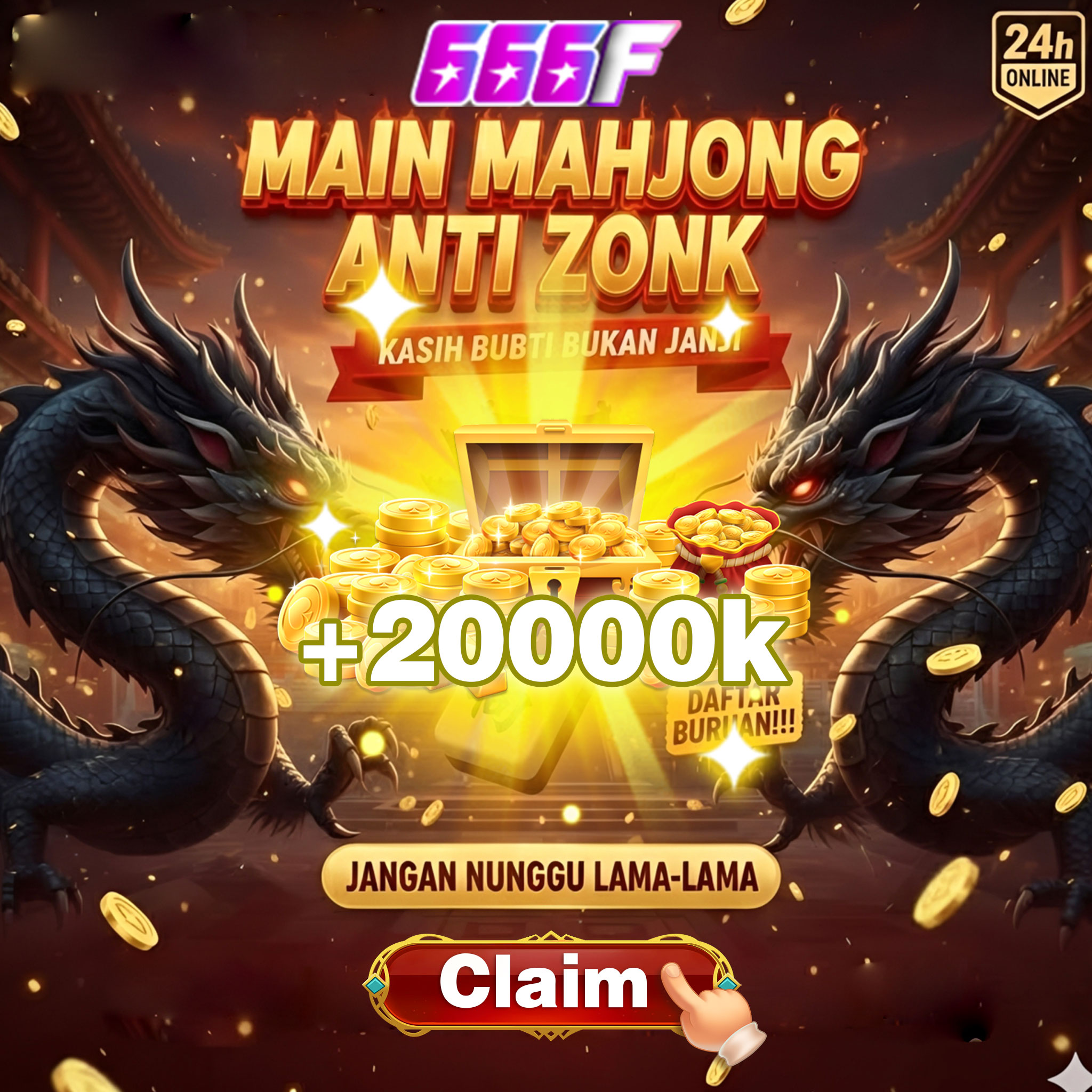 666F - Web Resmi 666f Download App Terbaru ⭐