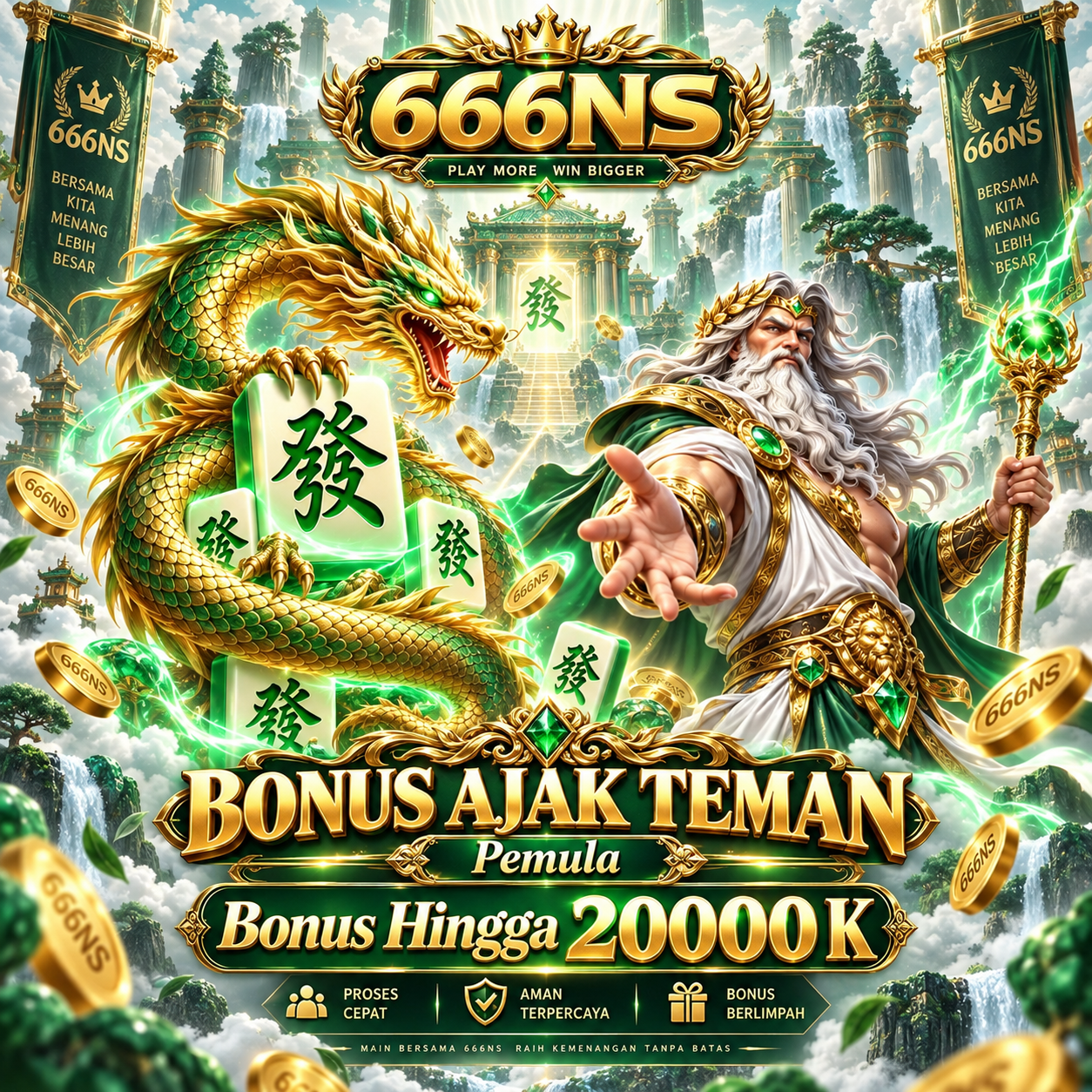 666NS - Login 666ns Download Mudah