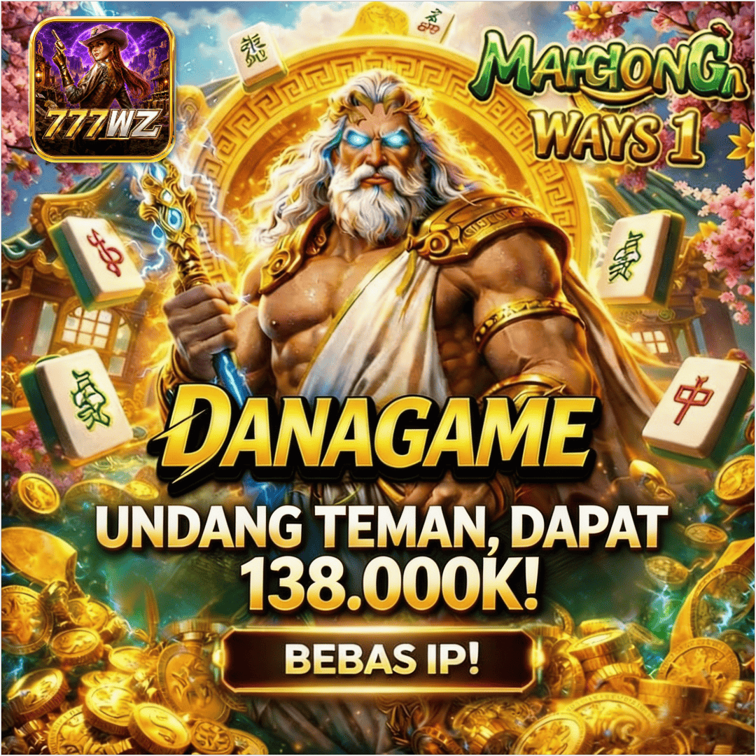 777WZ - Situs Resmi 777wz Daftar & Download Terbaru