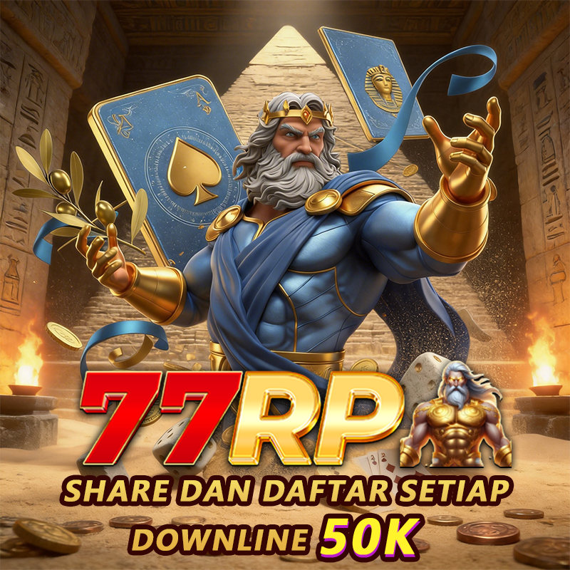 77RP - 77rp Daftar Unduh Terbaru ⚡