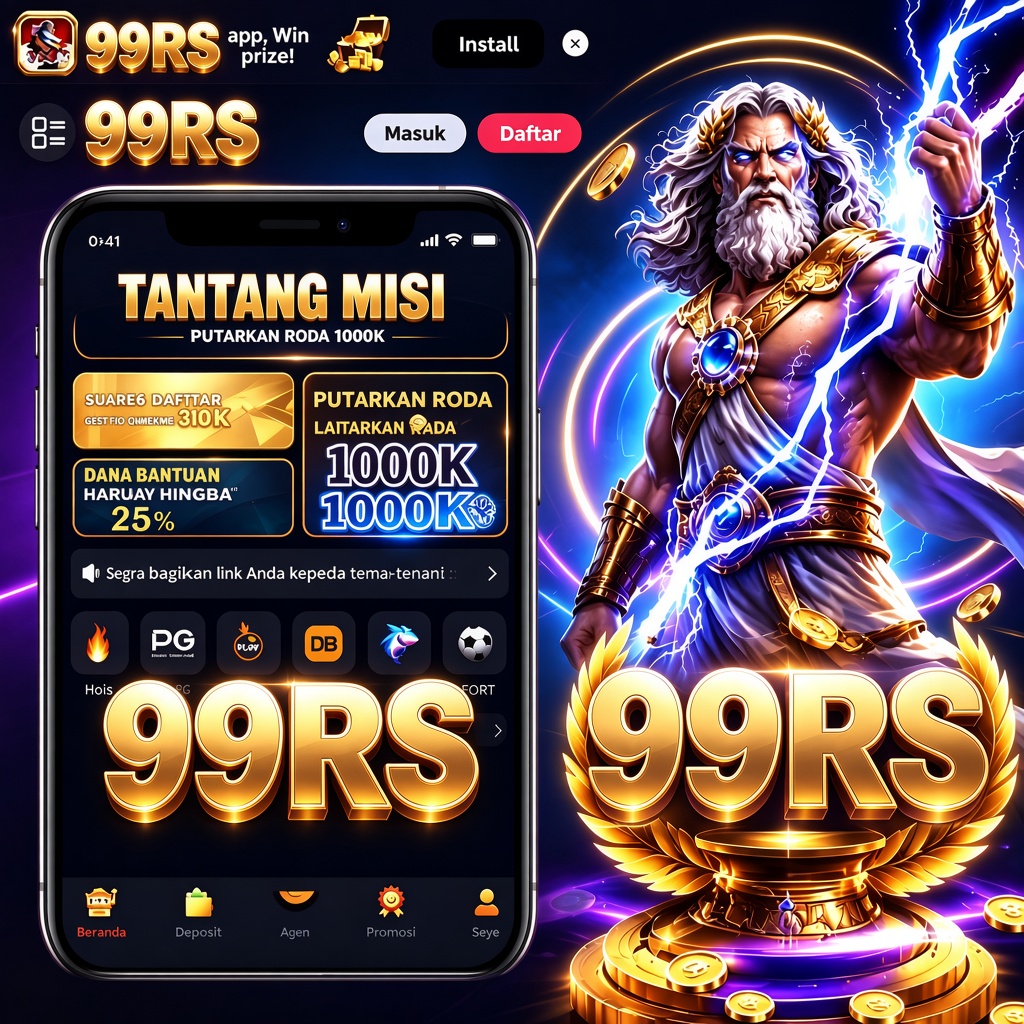 99RS - Unduh 99rs Download Mudah ⭐
