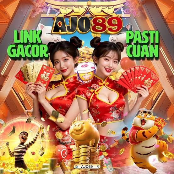 AJO89 - ajo89 Download Daftar Mudah ⭐