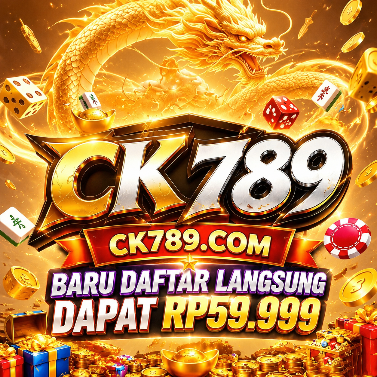CK789 - Web Resmi ck789 Unduh & Daftar Mudah