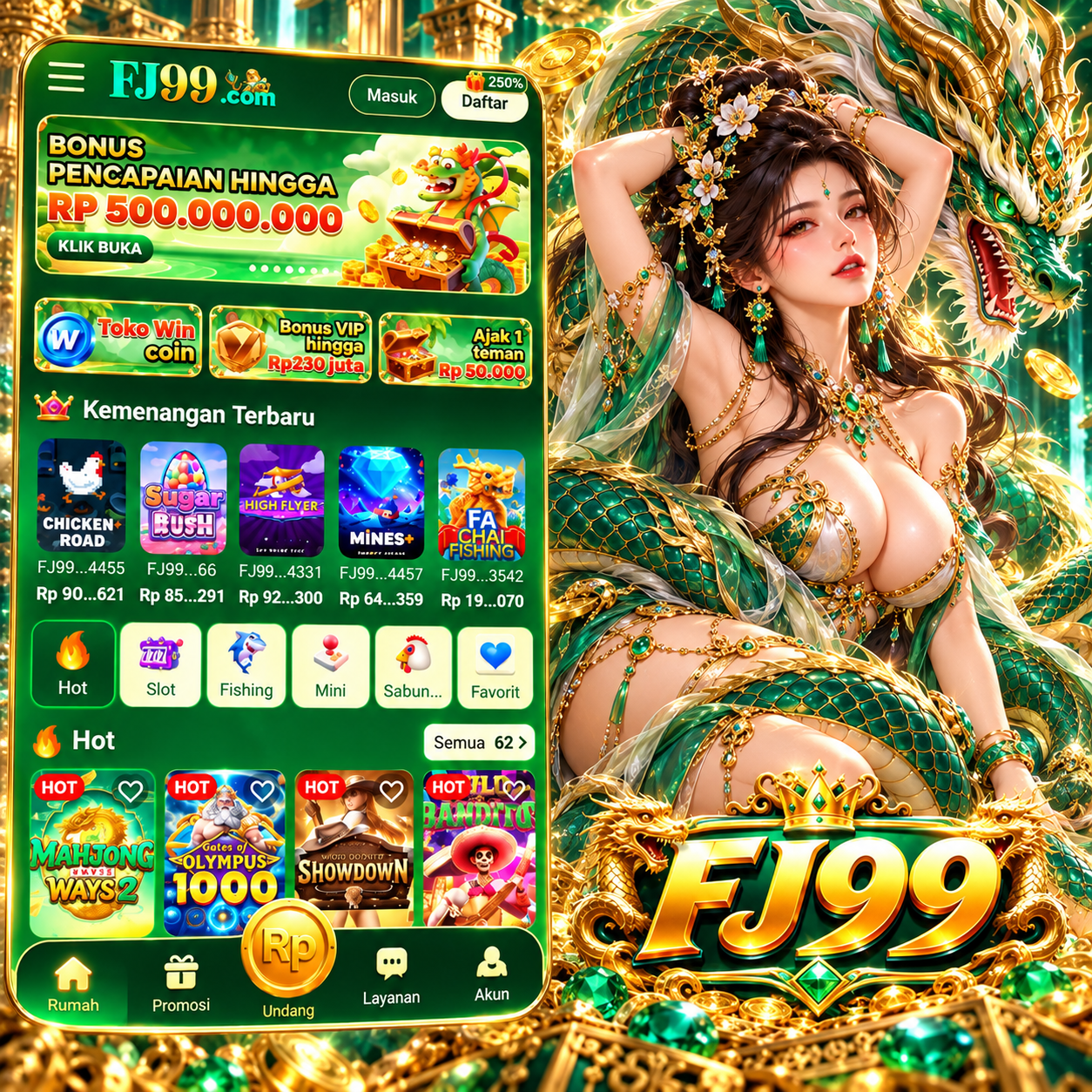 FJ99 - Situs Resmi fj99 Download App & Daftar Akun Mudah ⚡