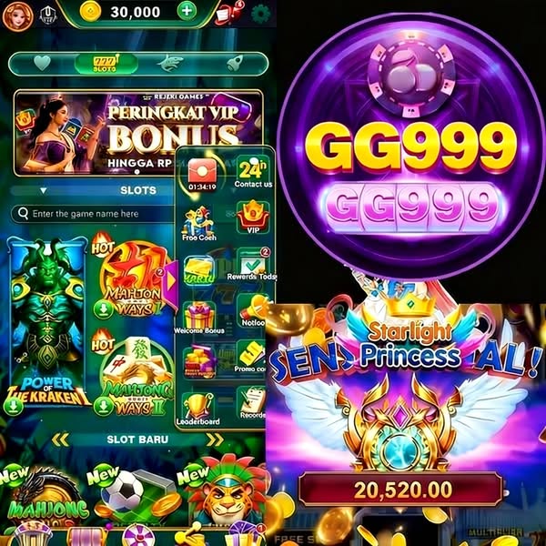 GG999 - gg999 Daftar App Aman Terbaru ⭐