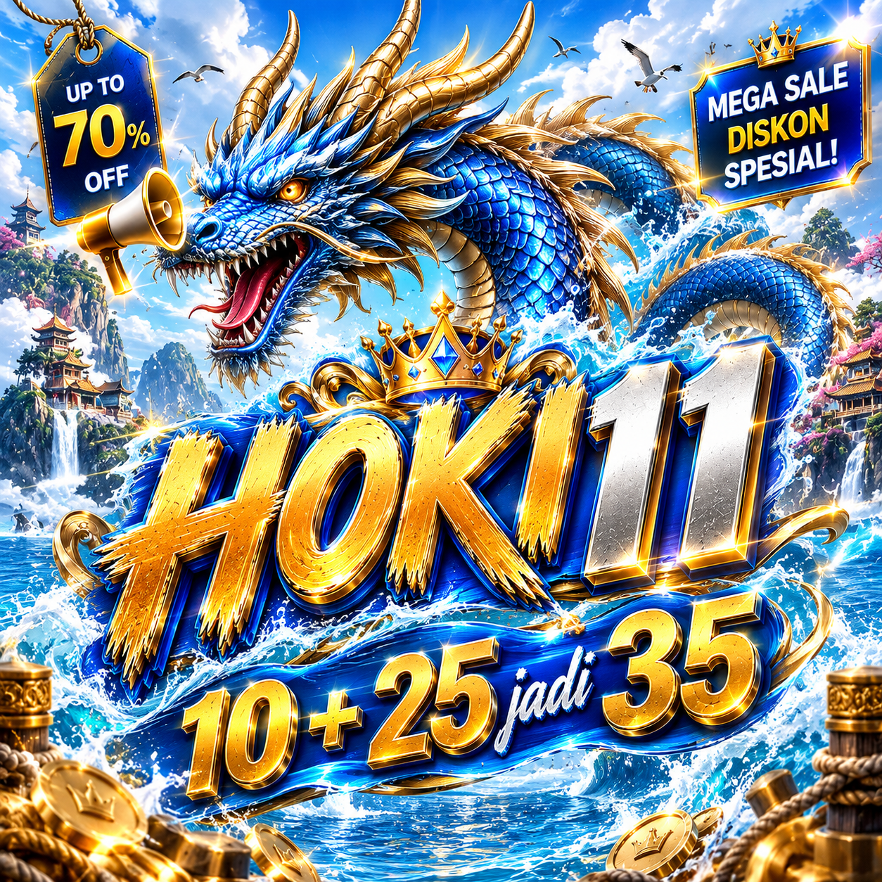 HOKI11 - hoki11 App Akun Login Mudah ⭐