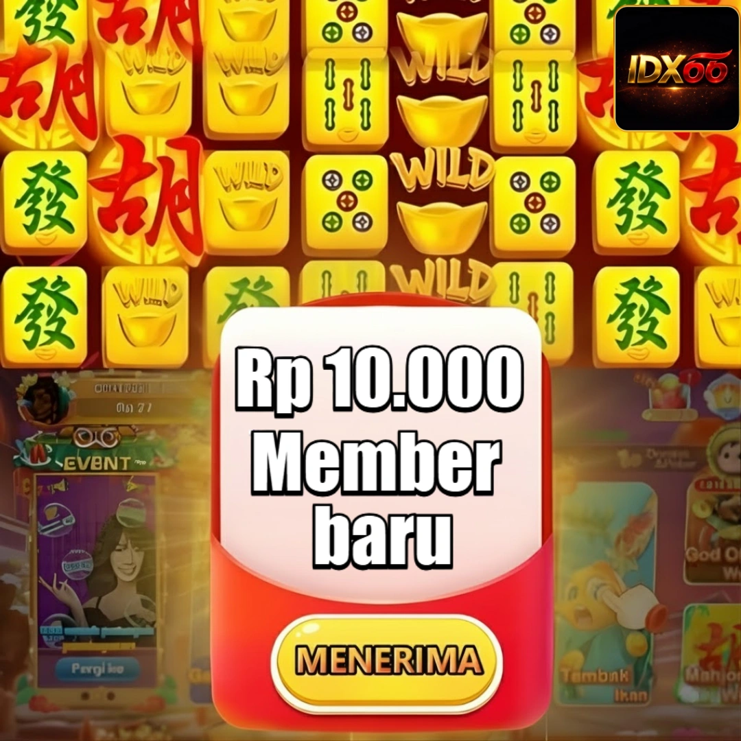 IDX66 - Web Resmi idx66 Daftar Akun Mudah 💎