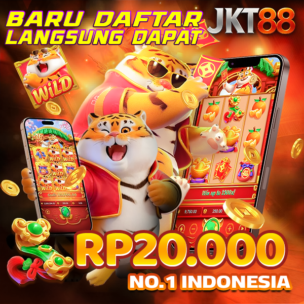 Aplikasi jkt88