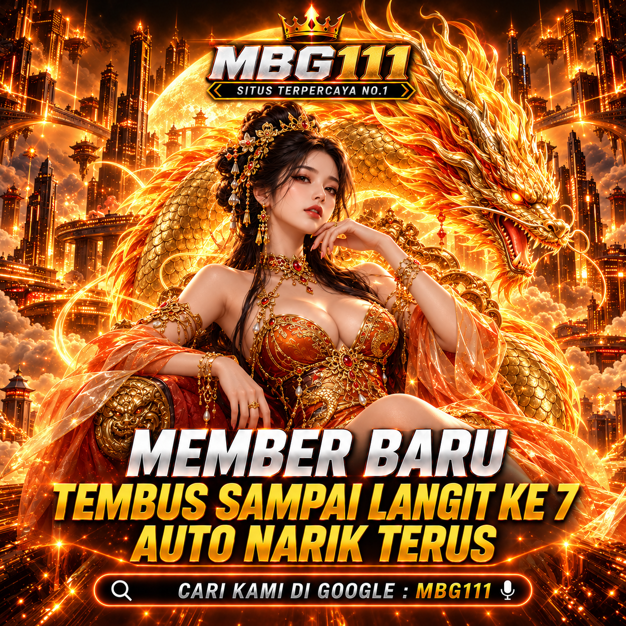 MBG111 - Web Resmi mbg111 Daftar Akun & App Aman ๐