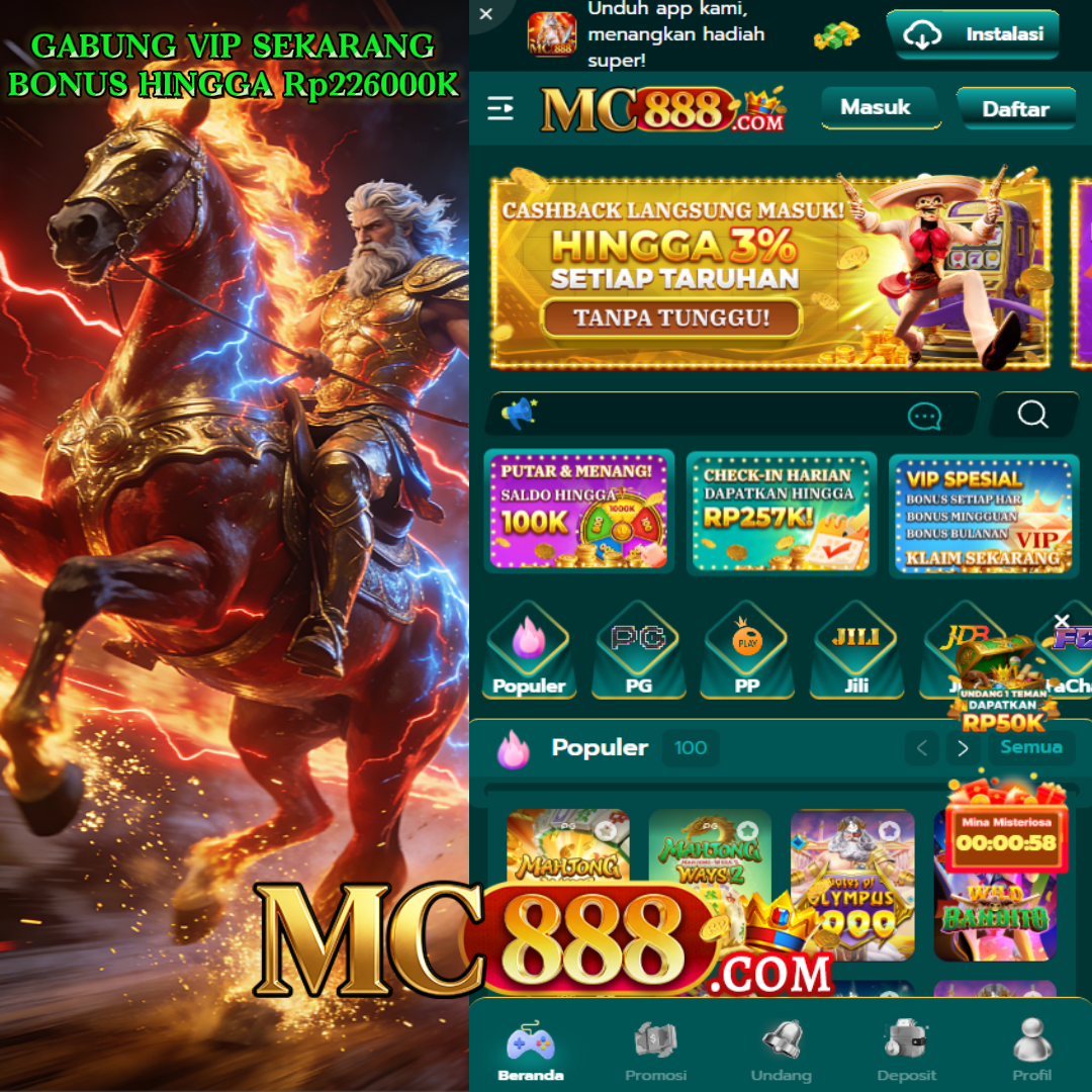 MC888 - Situs Resmi mc888 Akun Mudah 💎