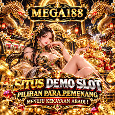 MEGA188 - Portal Resmi Game Kasino dengan Link Daftar dan Akses Alternatif