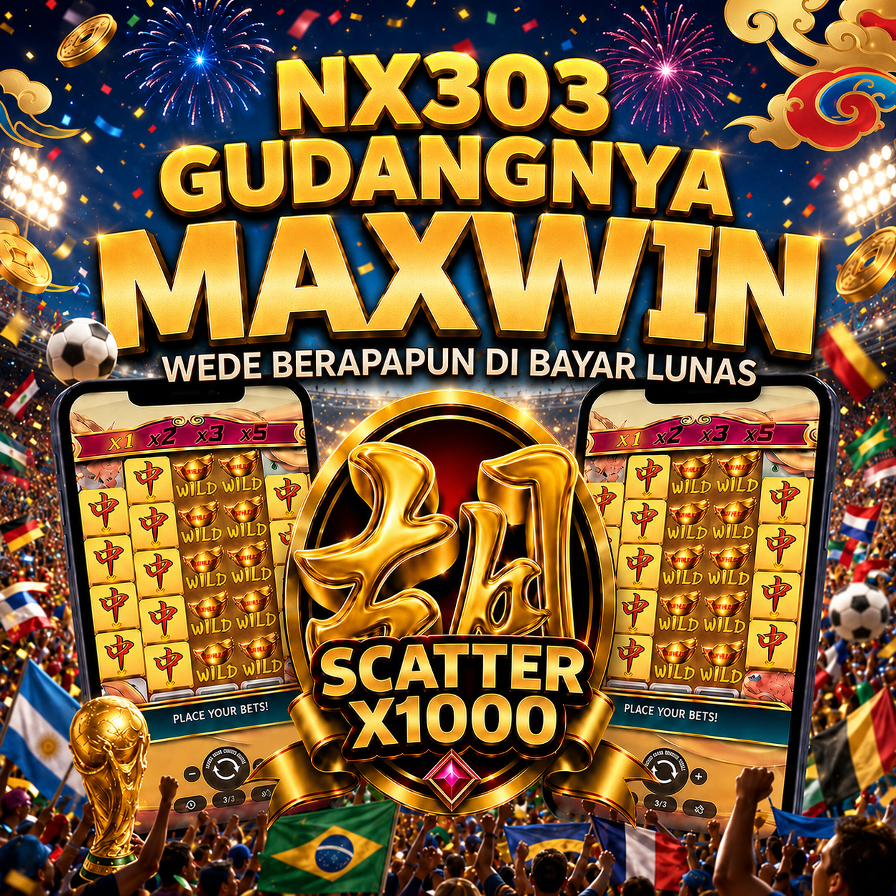 NX303 - Login nx303 Download Mudah