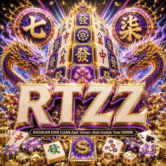 RTZZ - Download App rtzz Resmi Terbaru