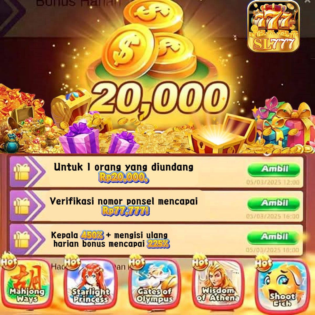 SL777 - sl777 Download Login Aman 🔥