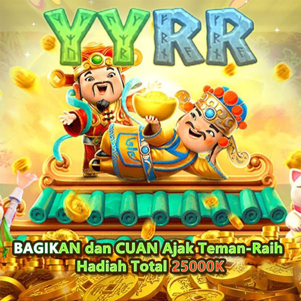 YYRR - Web Resmi yyrr Download App Terbaru ⭐